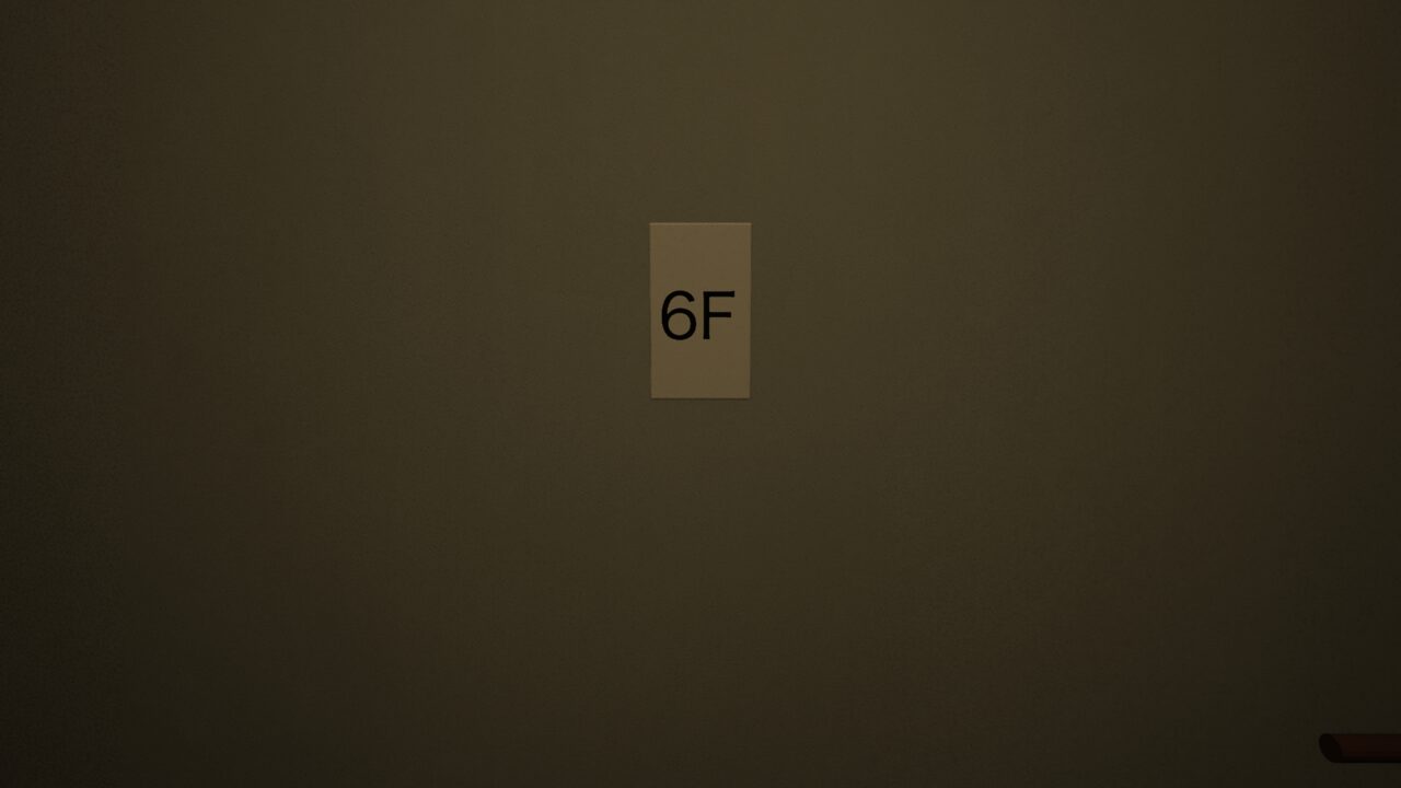 ゲーム画面 3