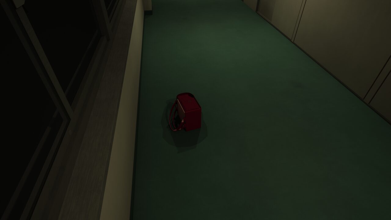 ゲーム画面 4